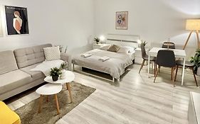 Apartment Robin - Old Town